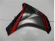 CBR 1000 RR 08-11 - Gris Rojo Negro CBR 1000 RR 08-11 - Gris Rojo Negro