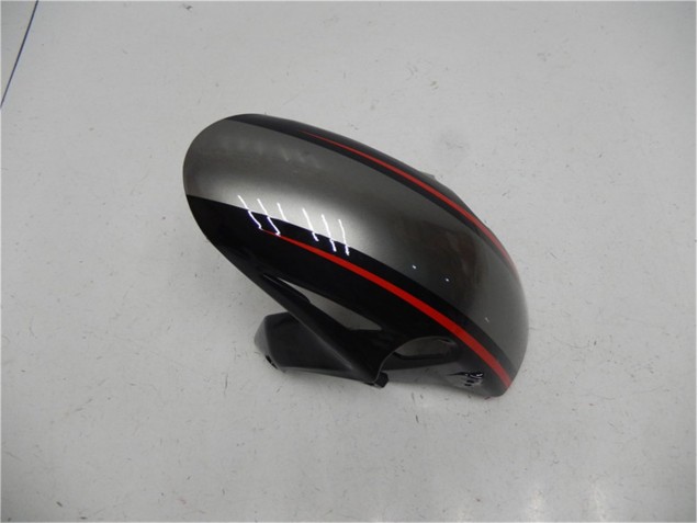 CBR 1000 RR 08-11 - Gris Rojo Negro CBR 1000 RR 08-11 - Gris Rojo Negro