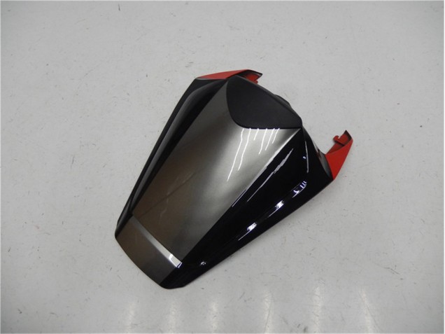 CBR 1000 RR 08-11 - Gris Rojo Negro CBR 1000 RR 08-11 - Gris Rojo Negro