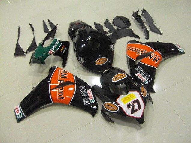 CBR 1000 RR 08-11 - HM Plant 27