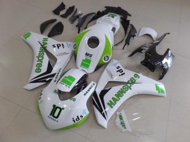 CBR 1000 RR 08-11 - Hannspree 10