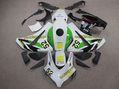 CBR 1000 RR 08-11 - Hannspree 52