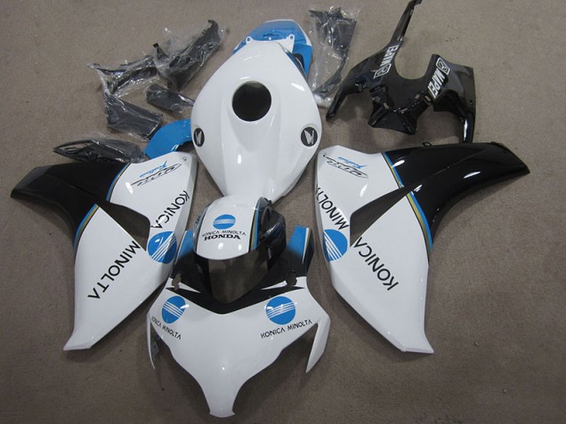 CBR 1000 RR 08-11 - Konica Minolta