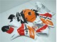 CBR 1000 RR 08-11 - Naranja Blanco Rojo Repsol