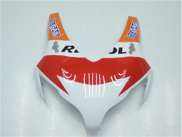 CBR 1000 RR 08-11 - Naranja Blanco Rojo Repsol