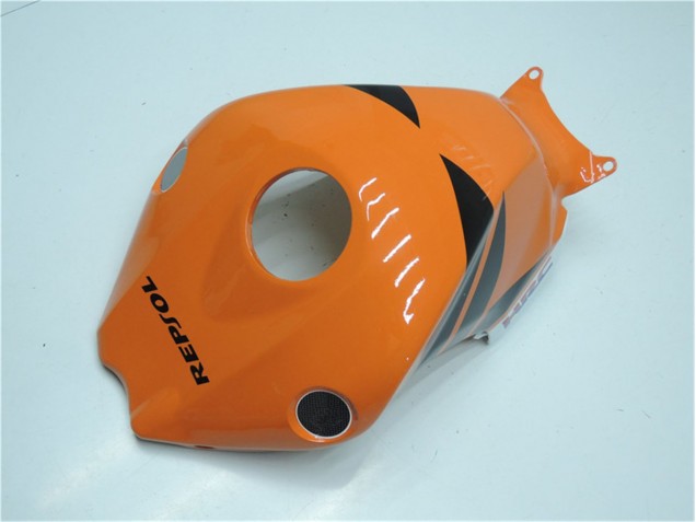 CBR 1000 RR 08-11 - Naranja Blanco Rojo Repsol
