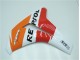 CBR 1000 RR 08-11 - Naranja Blanco Rojo Repsol