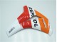 CBR 1000 RR 08-11 - Naranja Blanco Rojo Repsol
