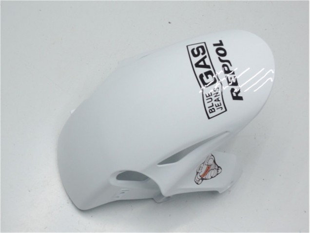 CBR 1000 RR 08-11 - Naranja Blanco Rojo Repsol