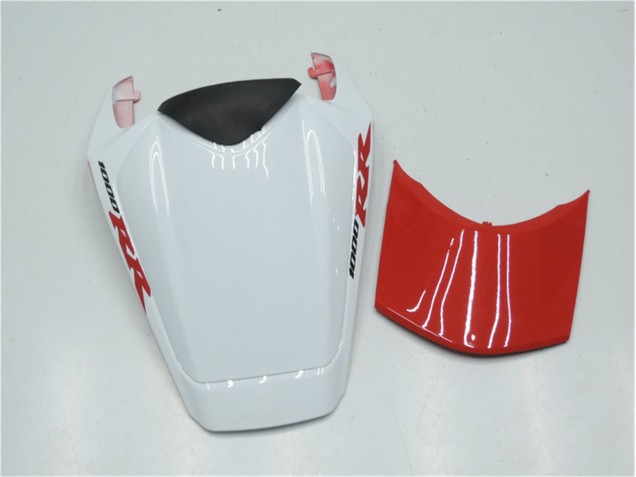 CBR 1000 RR 08-11 - Naranja Blanco Rojo Repsol