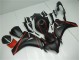 CBR 1000 RR 08-11 - Negro Mate Rojo CBR 1000 RR 08-11 - Negro Mate Rojo