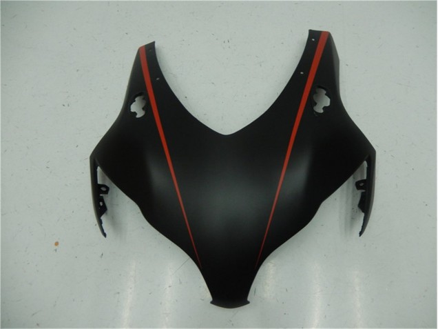CBR 1000 RR 08-11 - Negro Mate Rojo CBR 1000 RR 08-11 - Negro Mate Rojo