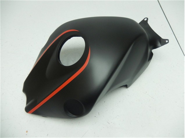 CBR 1000 RR 08-11 - Negro Mate Rojo CBR 1000 RR 08-11 - Negro Mate Rojo