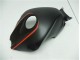 CBR 1000 RR 08-11 - Negro Mate Rojo CBR 1000 RR 08-11 - Negro Mate Rojo