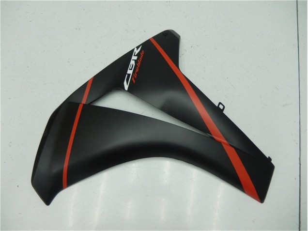 CBR 1000 RR 08-11 - Negro Mate Rojo CBR 1000 RR 08-11 - Negro Mate Rojo