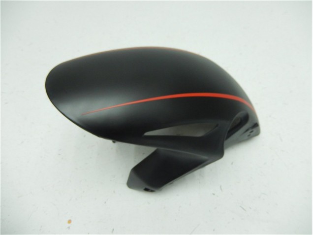 CBR 1000 RR 08-11 - Negro Mate Rojo CBR 1000 RR 08-11 - Negro Mate Rojo