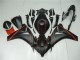 CBR 1000 RR 08-11 - Negro Mate Rojo CBR 1000 RR 08-11 - Negro Mate Rojo