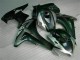 CBR 1000 RR 08-11 - Negro Plata CBR 1000 RR 08-11 - Negro Plata