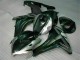 CBR 1000 RR 08-11 - Negro Plata CBR 1000 RR 08-11 - Negro Plata