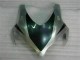 CBR 1000 RR 08-11 - Negro Plata CBR 1000 RR 08-11 - Negro Plata