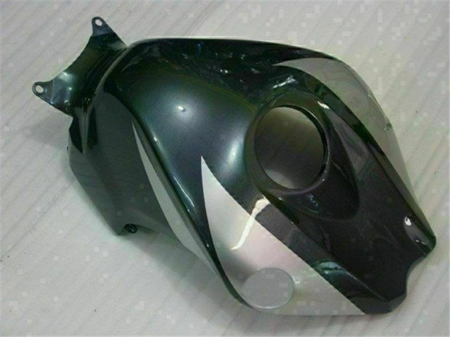 CBR 1000 RR 08-11 - Negro Plata CBR 1000 RR 08-11 - Negro Plata