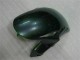 CBR 1000 RR 08-11 - Negro Plata CBR 1000 RR 08-11 - Negro Plata