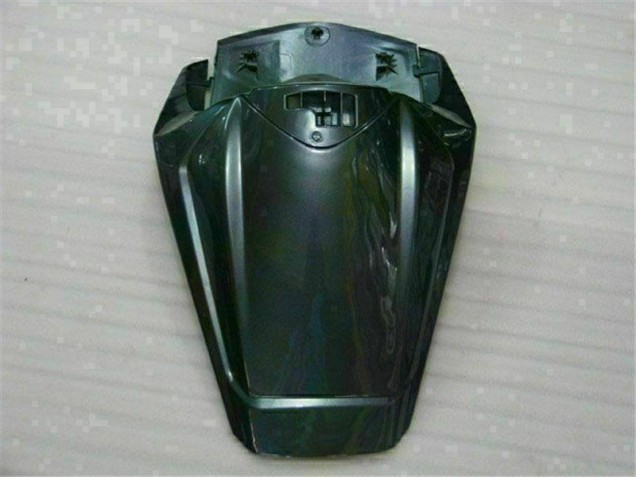 CBR 1000 RR 08-11 - Negro Plata CBR 1000 RR 08-11 - Negro Plata