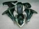 CBR 1000 RR 08-11 - Negro Plata CBR 1000 RR 08-11 - Negro Plata