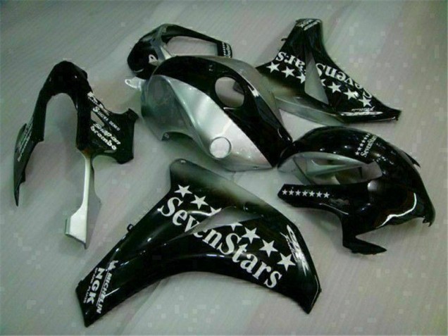 CBR 1000 RR 08-11 - Negro SevenStars