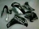 CBR 1000 RR 08-11 - Negro SevenStars