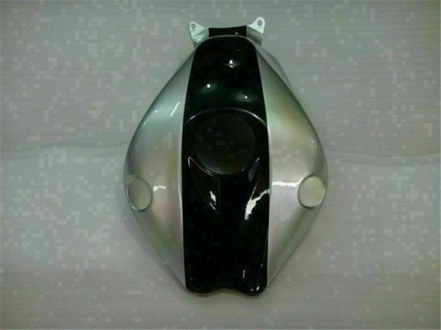 CBR 1000 RR 08-11 - Negro SevenStars