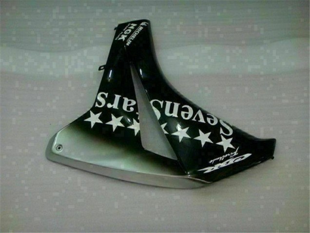 CBR 1000 RR 08-11 - Negro SevenStars