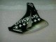 CBR 1000 RR 08-11 - Negro SevenStars