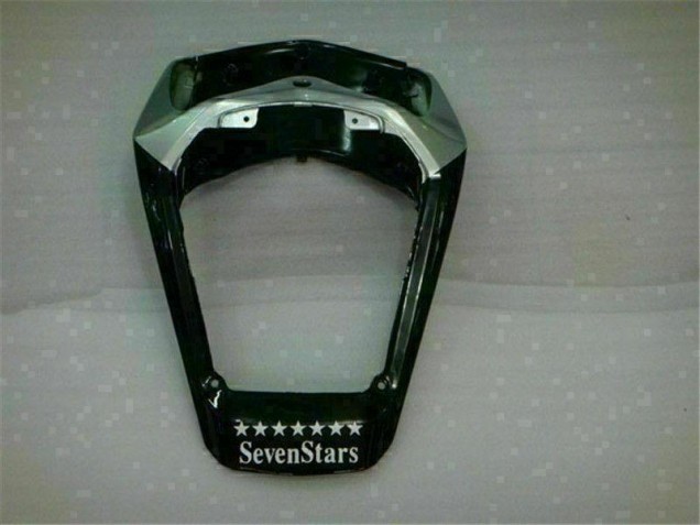 CBR 1000 RR 08-11 - Negro SevenStars