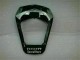 CBR 1000 RR 08-11 - Negro SevenStars