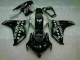 CBR 1000 RR 08-11 - Negro SevenStars