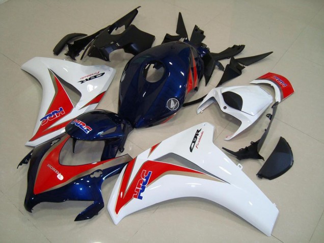 CBR 1000 RR 08-11 - Nuevo HRC CBR 1000 RR 08-11 - Nuevo HRC