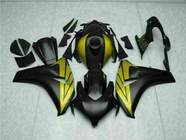 CBR 1000 RR 08-11 - Oro Negro