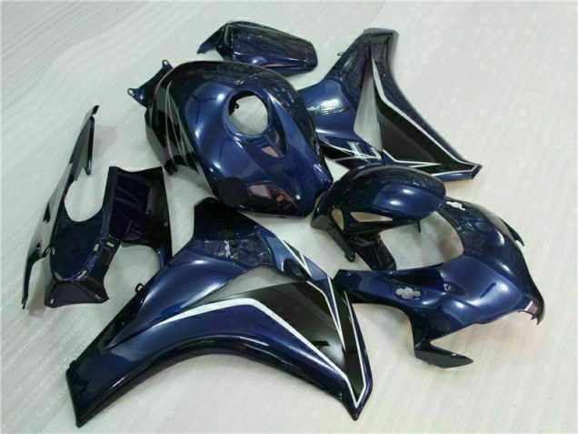 CBR 1000 RR 08-11 - Oscuro Azul CBR 1000 RR 08-11 - Oscuro Azul