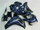 CBR 1000 RR 08-11 - Oscuro Azul CBR 1000 RR 08-11 - Oscuro Azul