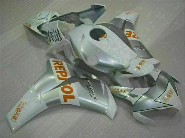 CBR 1000 RR 08-11 - Plata