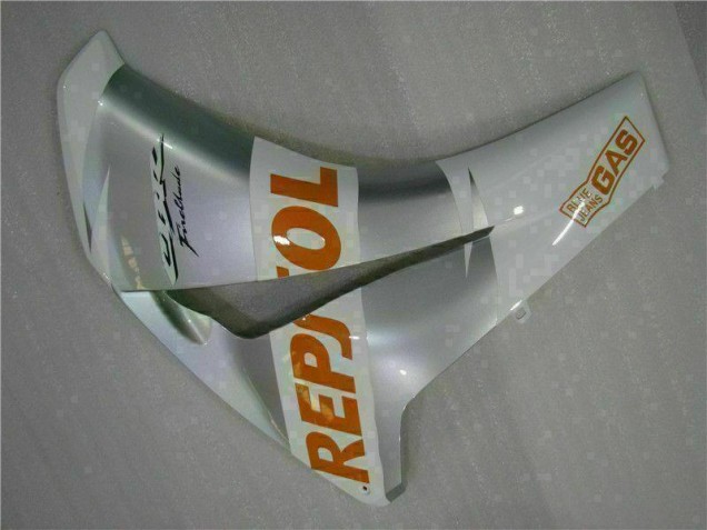 CBR 1000 RR 08-11 - Plata