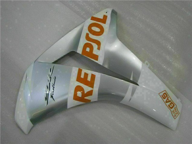CBR 1000 RR 08-11 - Plata