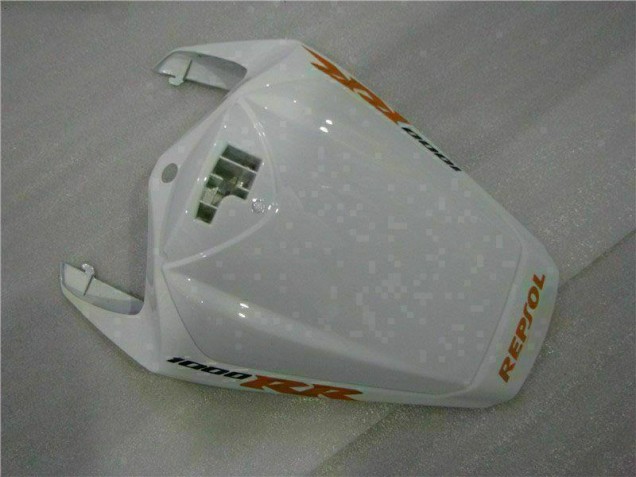 CBR 1000 RR 08-11 - Plata