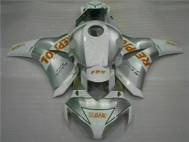 CBR 1000 RR 08-11 - Plata