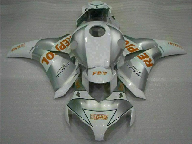 CBR 1000 RR 08-11 - Plata
