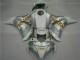 CBR 1000 RR 08-11 - Plata