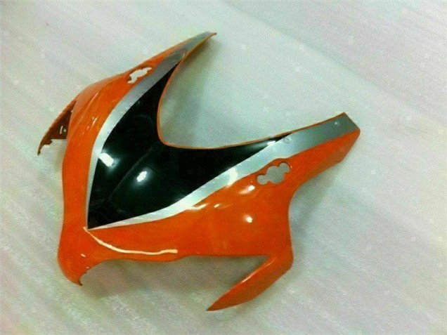 CBR 1000 RR 08-11 - Plata Naranja