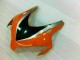 CBR 1000 RR 08-11 - Plata Naranja