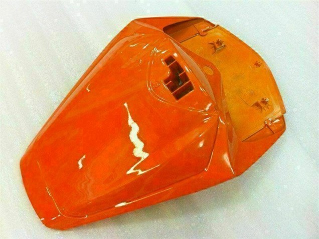 CBR 1000 RR 08-11 - Plata Naranja